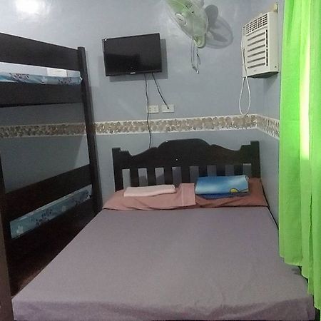 Mama Nene'S Transient House Hotel Baler Luaran gambar